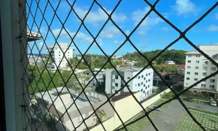 Apartamento com 2 quartos para alugar na Avenida Nossa Senhora Aparecida, São Francisco, Ilhéus