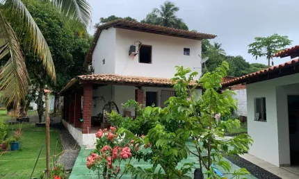 Chácara / sítio com 4 quartos à venda na Avenida Atlântica, Olivença, Ilhéus