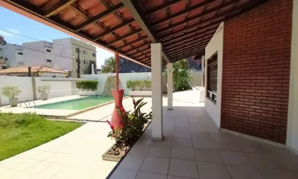 Casa com 6 quartos para alugar na Rua Rotary, Cidade Nova, Ilhéus