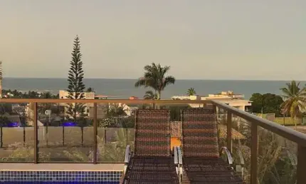 Apartamento com 2 quartos para alugar na Rua I (Lot P Mar), Nossa Senhora da Vitória, Ilhéus