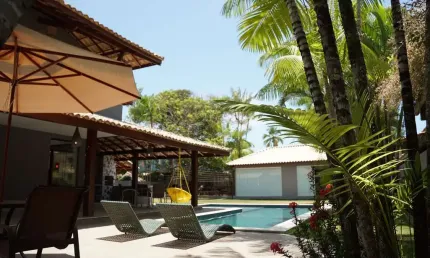 Casa com 7 quartos à venda na Conjunto Sítio São Paulo, Jardim Atlântico, Ilhéus