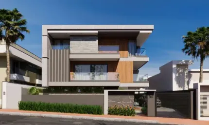 Casa com 3 quartos à venda na Rua C (Lot P Mar), Nossa Senhora da Vitória, Ilhéus