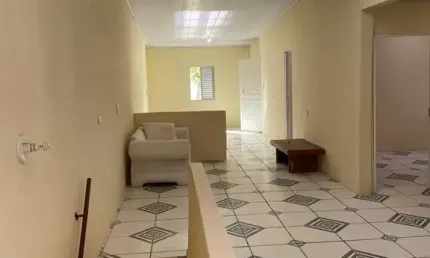 Casa com 5 quartos à venda na Rua P, São Domingos, Ilhéus