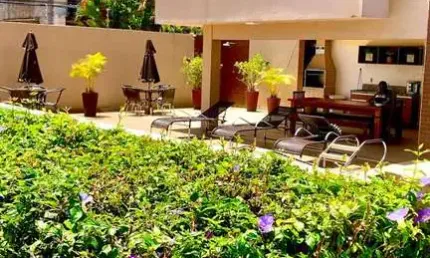 Apartamento com 2 quartos à venda na Avenida Nossa Senhora Aparecida, São Francisco, Ilhéus