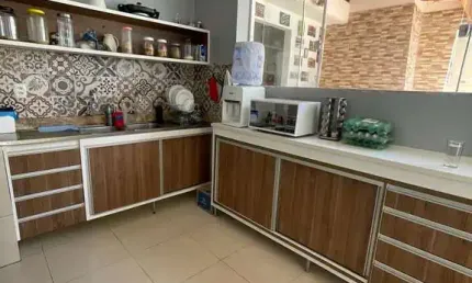 Casa com 3 quartos à venda na Rua Emo Duarte, Cidade Nova, Ilhéus