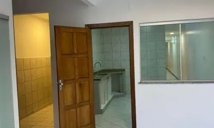 Apartamento com 3 quartos à venda na Rua Emo Duarte, Cidade Nova, Ilhéus
