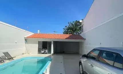 Casa com 3 quartos à venda no Pacheco, Ilhéus 