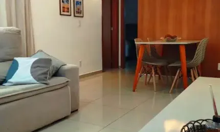 Apartamento com 2 quartos para alugar na Avenida Nossa Senhora Aparecida, São Francisco, Ilhéus