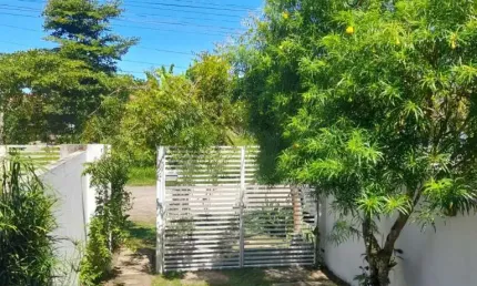 Casa com 3 quartos para alugar na Rua Um (Lot P Dourada), Nossa Senhora da Vitória, Ilhéus