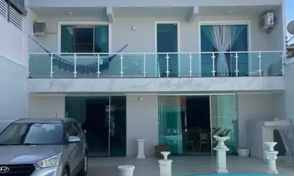 Casa com 3 quartos à venda na Rua Senador Lúcio Bittencourt, Boa Vista, Ilhéus