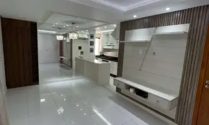 Apartamento com 2 quartos para alugar na Avenida Nossa Senhora Aparecida, São Francisco, Ilhéus