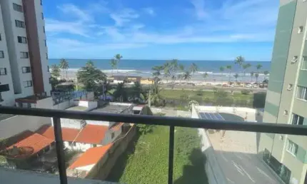 Apartamento com 2 quartos para alugar na Rua A, Ilhéus II, Ilhéus