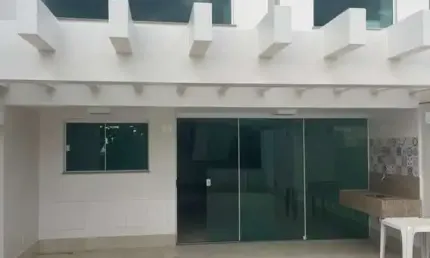 Apartamento com 3 quartos para alugar na Rua Manoel Fontes Nabuco, Pacheco, Ilhéus