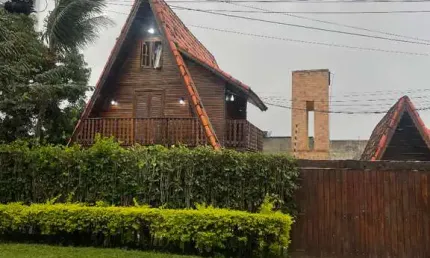 Casa à venda na Avenida Nossa Senhora Aparecida, São Francisco, Ilhéus
