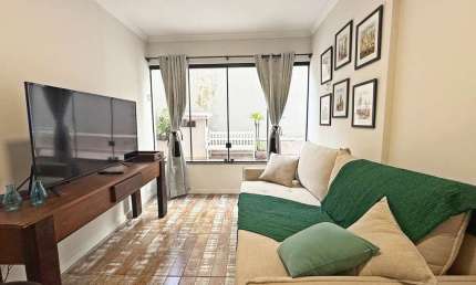 Apartamento com 1 quarto para alugar na Rua Julieta Lins, Pioneiros, Balneário Camboriú