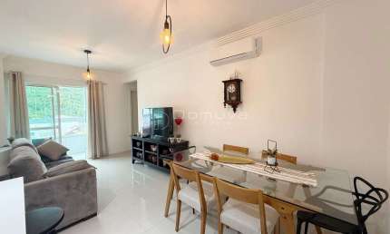 Apartamento com 1 quarto para alugar na Rua Itália, Nações, Balneário Camboriú