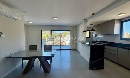 Apartamento duplex no edifício solar toscana bairro são francisco. em camboriú