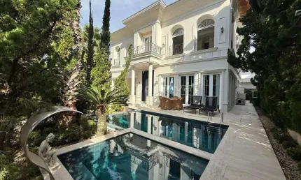 Casa em Condomínio no Porto Riviera Exclusive em Itajaí a venda