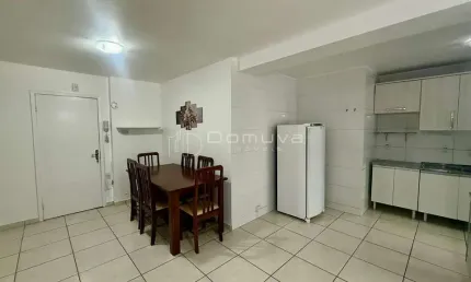 Locação anual 3 dormitórios centro Balneário Camboriú