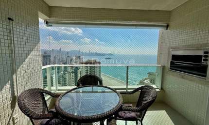 Apartamento no Edifício Villa Serena disponivel para locação anual