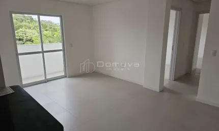 Apartamento com 2 quartos para alugar na Avenida Marginal Oeste, Várzea do Ranchinho, Camboriú