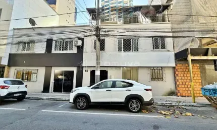 Sala comercial com 2 salas à venda na Rua 971, Centro, Balneário Camboriú