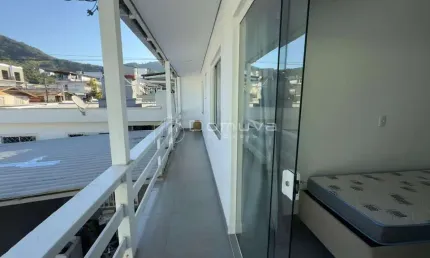 Locação anual Casa 2 quartos Bairro das Nações Balneário Camboriú.