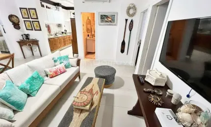 Locação temporada ed miramar 3 dormitórios centro balneário camboriú