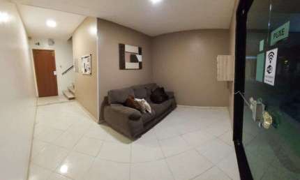 Apartamento com 2 quartos à venda na Rua Ruy Pinto Bandeira, Jardim Camburi, Vitória