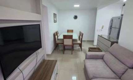 Apartamento 3 Quartos com Suíte à Venda – Villagio Laranjeiras, Valparaíso, Serra - ES
