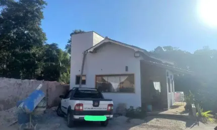 Casa à Venda na Vila de Pedra Azul – Domingos Martins/ES