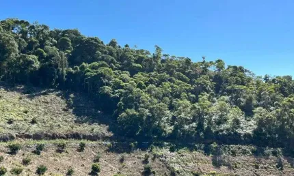 Chácara / Sítio- Oportunidade – Pedra Azul/ES Terreno com 20.000m² | R$ 700.000