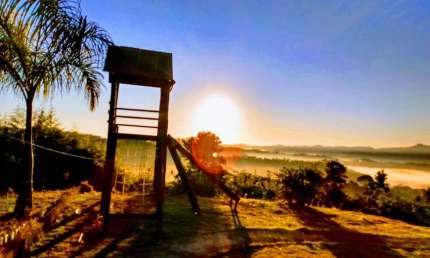 Sitío - chacara propriedade rural - Pedra Azul -Domingos Martins - ES
