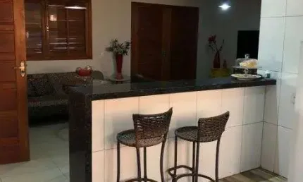 Casa à Venda em Domingos Martins – ES | 110m² Construídos em Terreno de 5.000m²