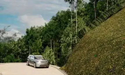 Lote - Seu lugar nas montanhas está aqui! Lotes exclusivos em Pedra Azul | ES