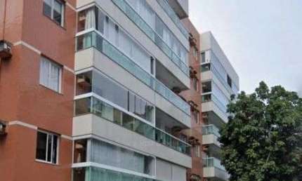 APARTAMENTO EM JARDIM DA PENHA. CONFORTO E PRATICIDADE !
