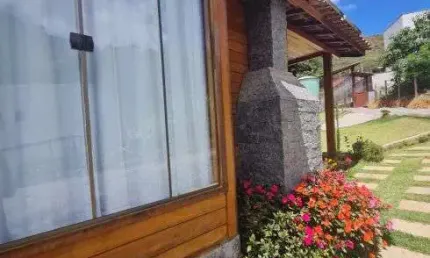 Chácara / sítio com 2 quartos à venda em Aracê, Domingos Martins 