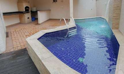 Apartamento 90 metros quadrados com 3 quartos em Jardim da Penha - Vitória - ES
