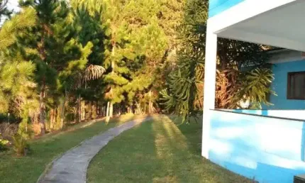 Terreno Espetacular com 125.000m² em Pedra Azul – ES