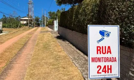 Casa alto padrão - Raridade nas montanhas capixabas