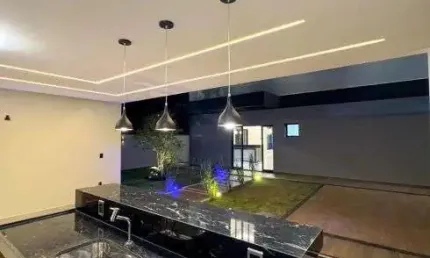 Casa - Residência Exclusiva à Venda no Alphaville Jacuhy – Serra/ES