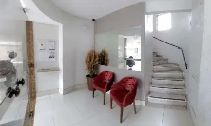 Apartamento com 2 quartos à venda na Avenida Alziro Zarur, Jardim da Penha, Vitória