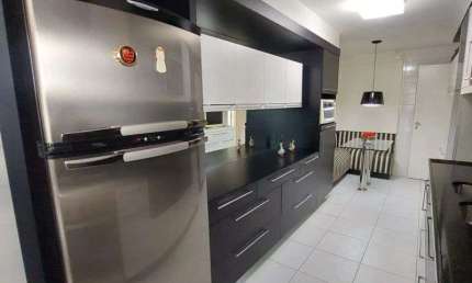 Apartamento em Jardim da Penha em uma cobertura exclusiva!