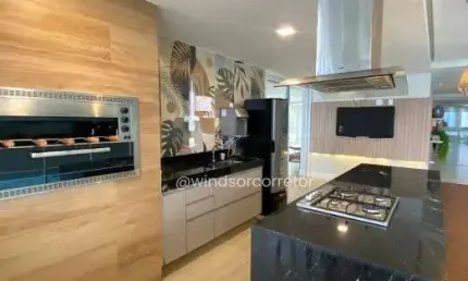 Apartamento com 3 quartos à venda na Avenida Desembargador Lourival de Almeida, 11111, Centro, Guarapari