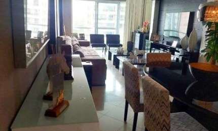 Apartamento com 3 quartos à venda na Avenida Adalberto Simão Nader, 11111, Mata da Praia, Vitória