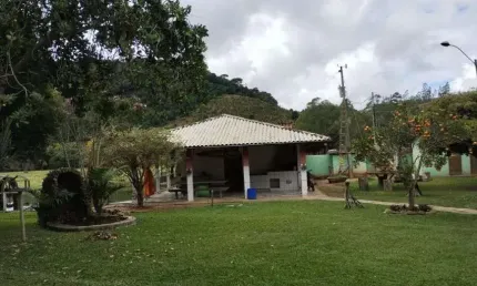 Terreno à venda em Aracê, Domingos Martins 