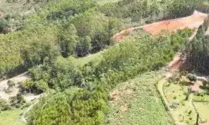 Chacara à Venda em Pedra Azul – Domingos Martins/ES