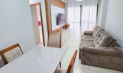 Apartamento com 3 quartos à venda na Avenida do Canal, Praia da Costa, Vila Velha