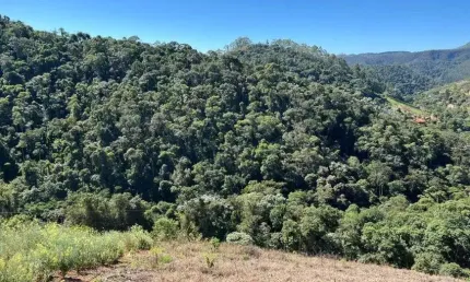 Chácara / sítio à venda em Aracê, Domingos Martins 