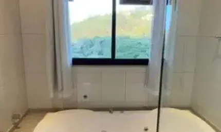 Casa alto Padrão- Imóvel para venda com 150 metros quadrados com 3 quartos em - Pedra Azul - DM